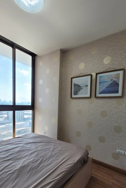 One Bedroom Condo For Rent