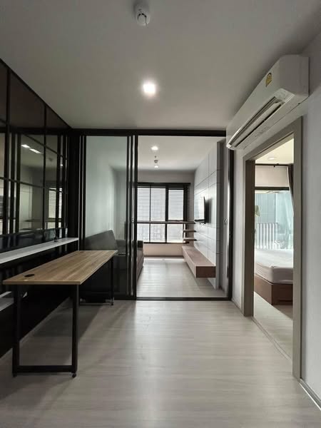 One Bedroom Condo For Rent