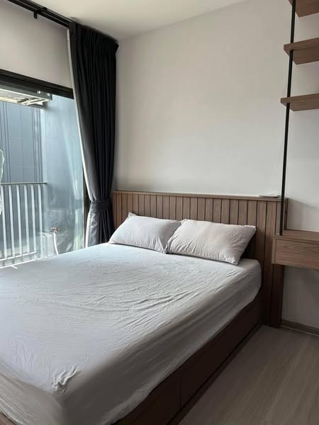 One Bedroom Condo For Rent