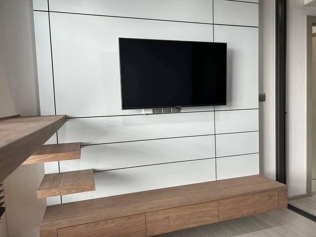 One Bedroom Condo For Rent
