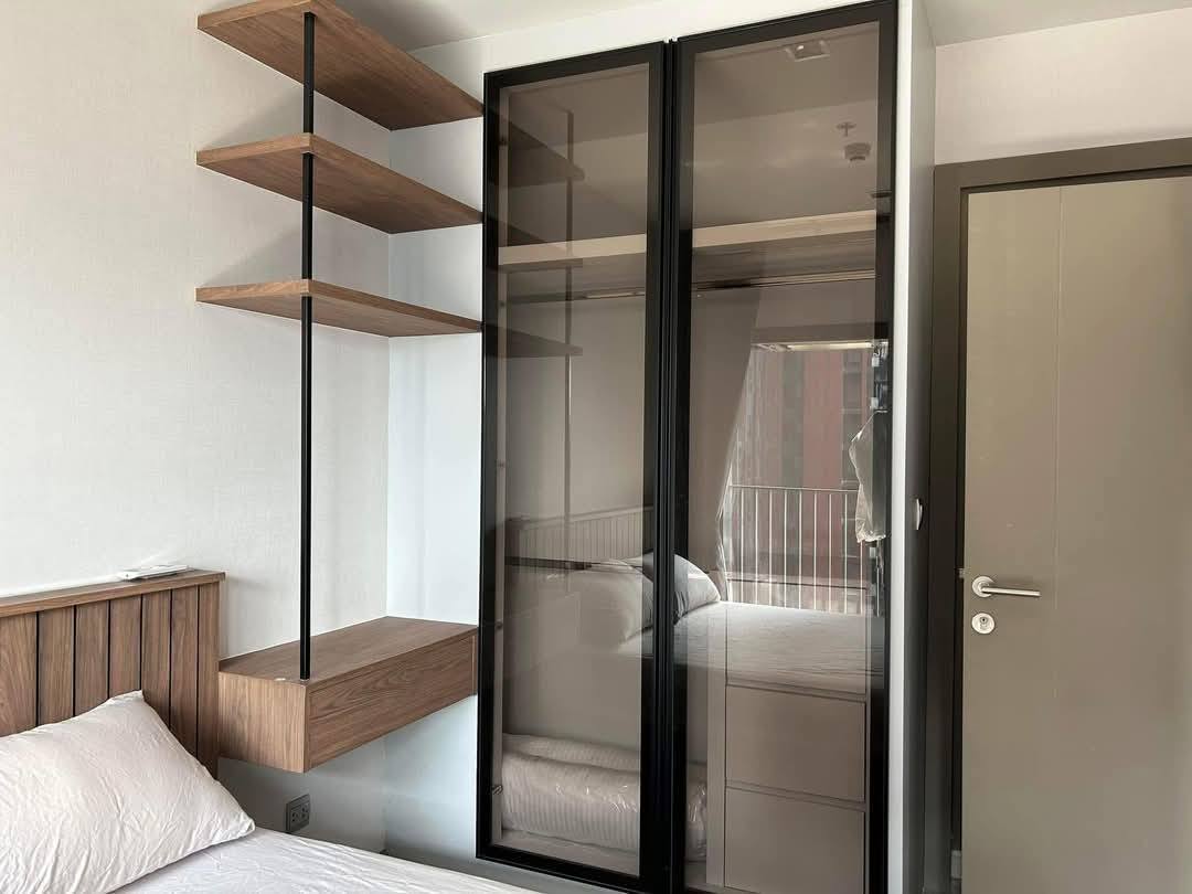 One Bedroom Condo For Rent