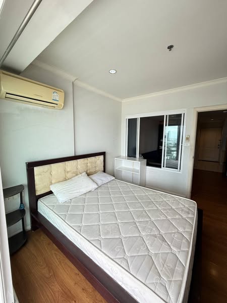 One Bedroom Condo For Rent