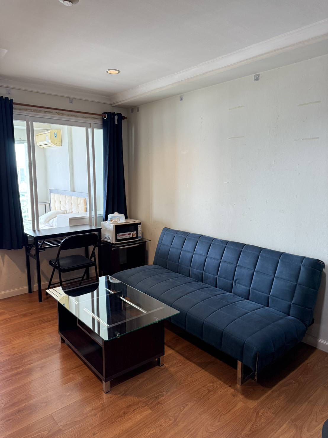 One Bedroom Condo For Rent