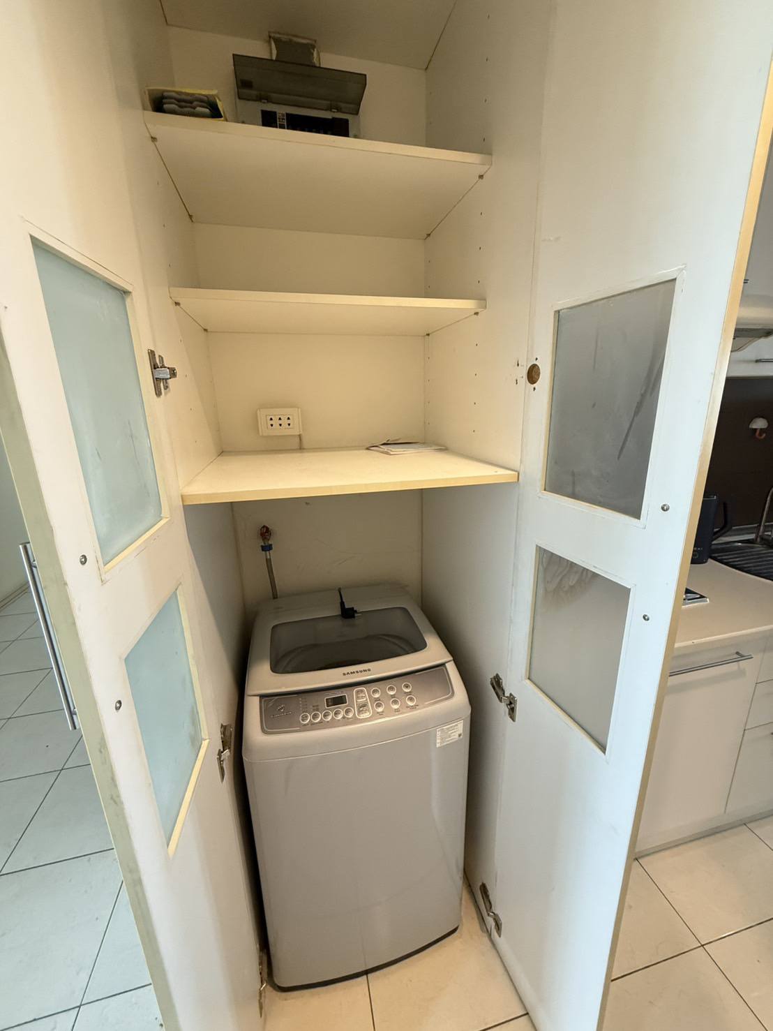One Bedroom Condo For Rent