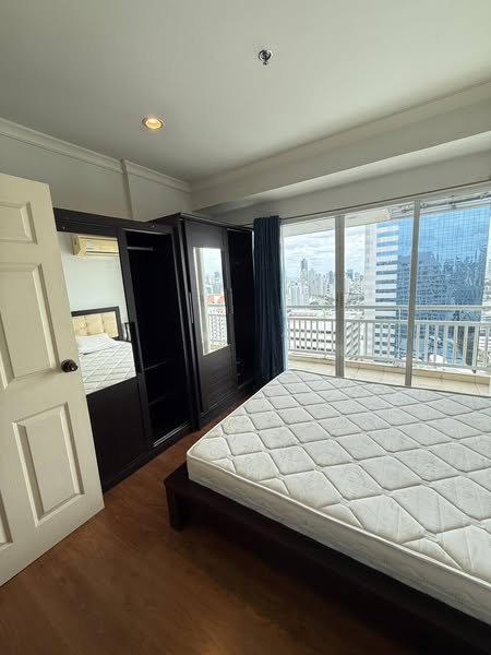 One Bedroom Condo For Rent