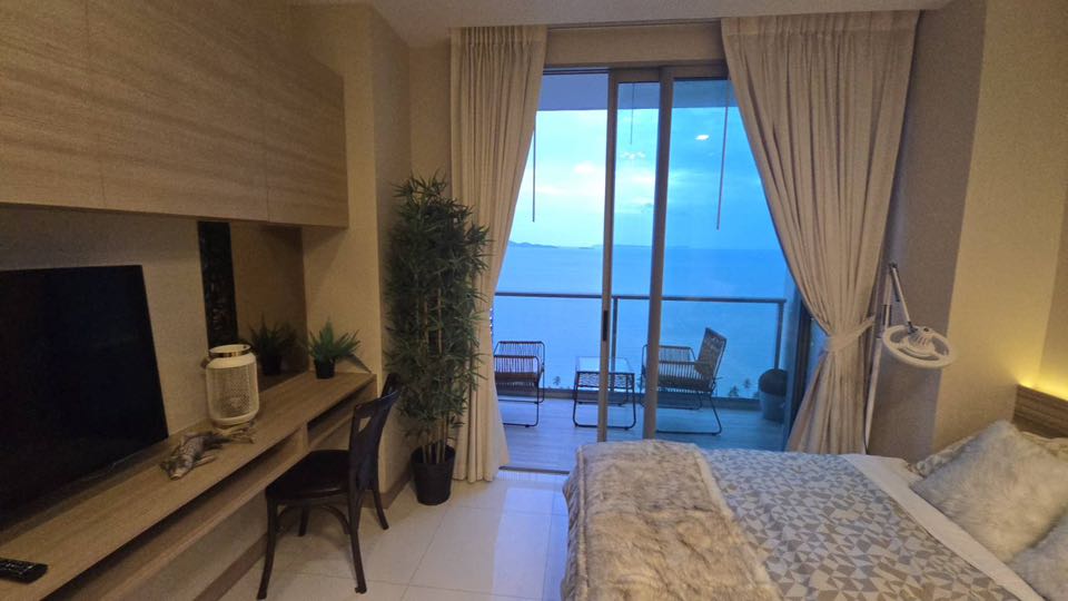 Studio Room Condo For Rent