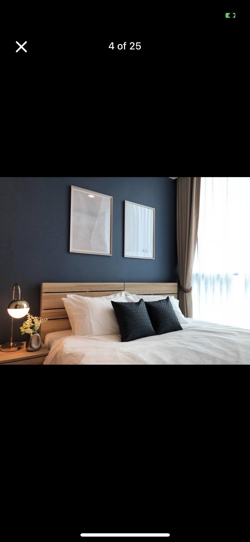 Two Bed Room Apartment For Rent