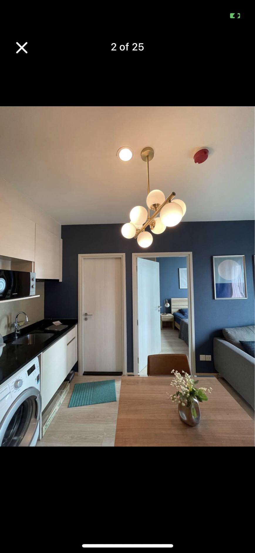 Two Bed Room Apartment For Rent