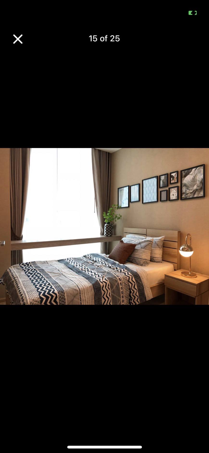 Two Bed Room Apartment For Rent