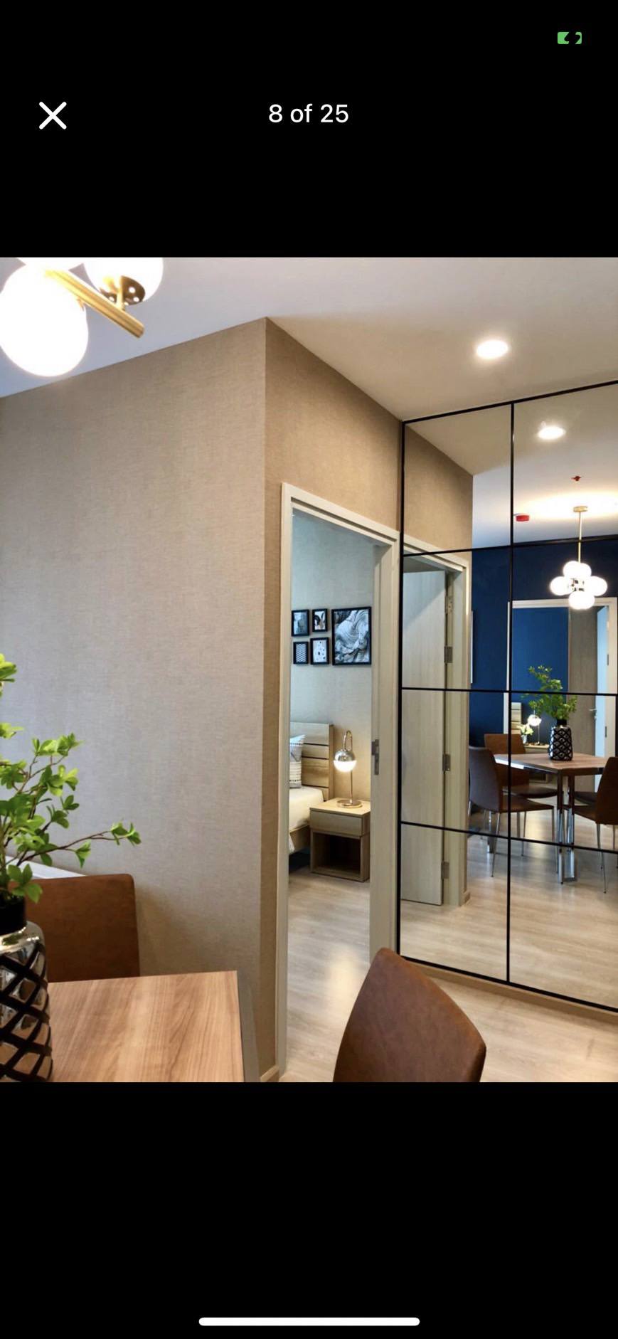 Two Bed Room Apartment For Rent