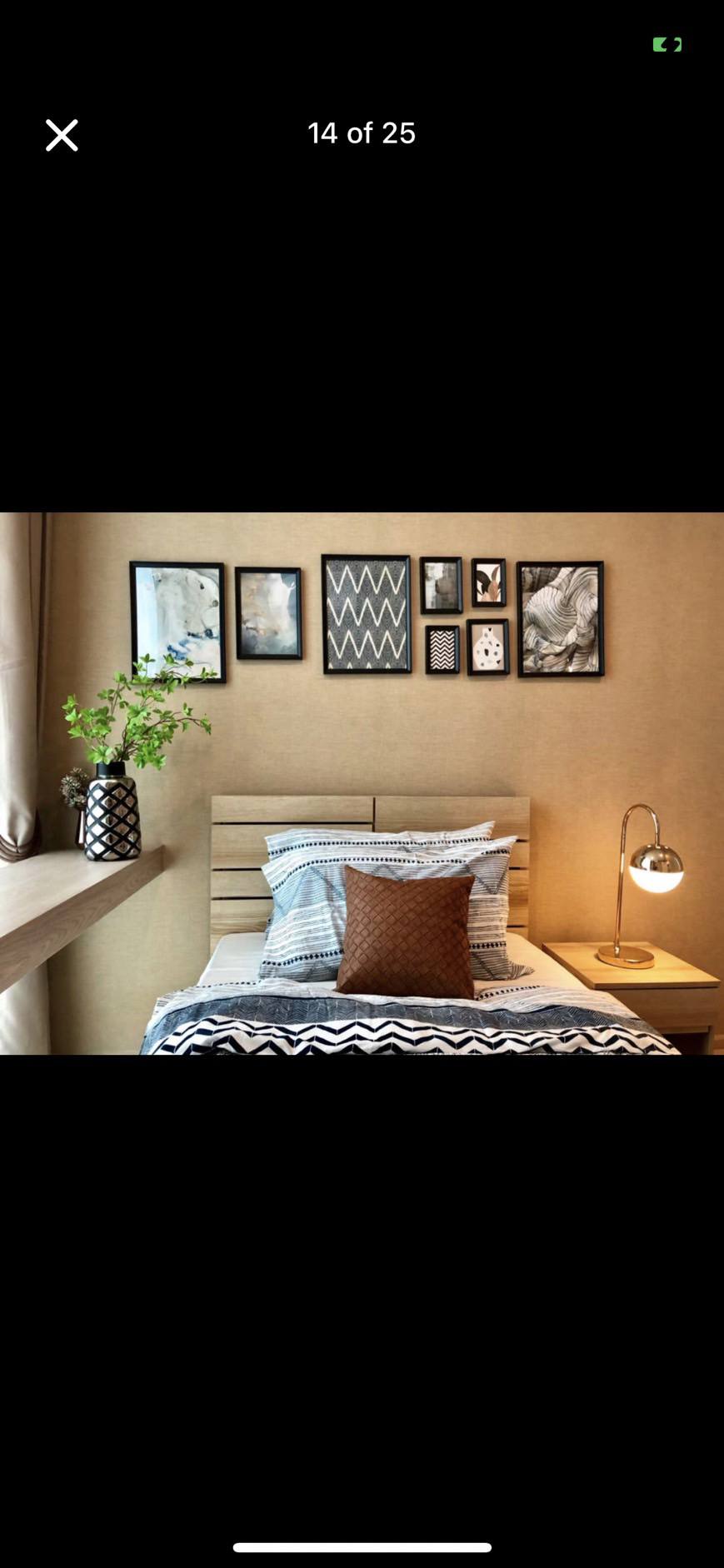Two Bed Room Apartment For Rent