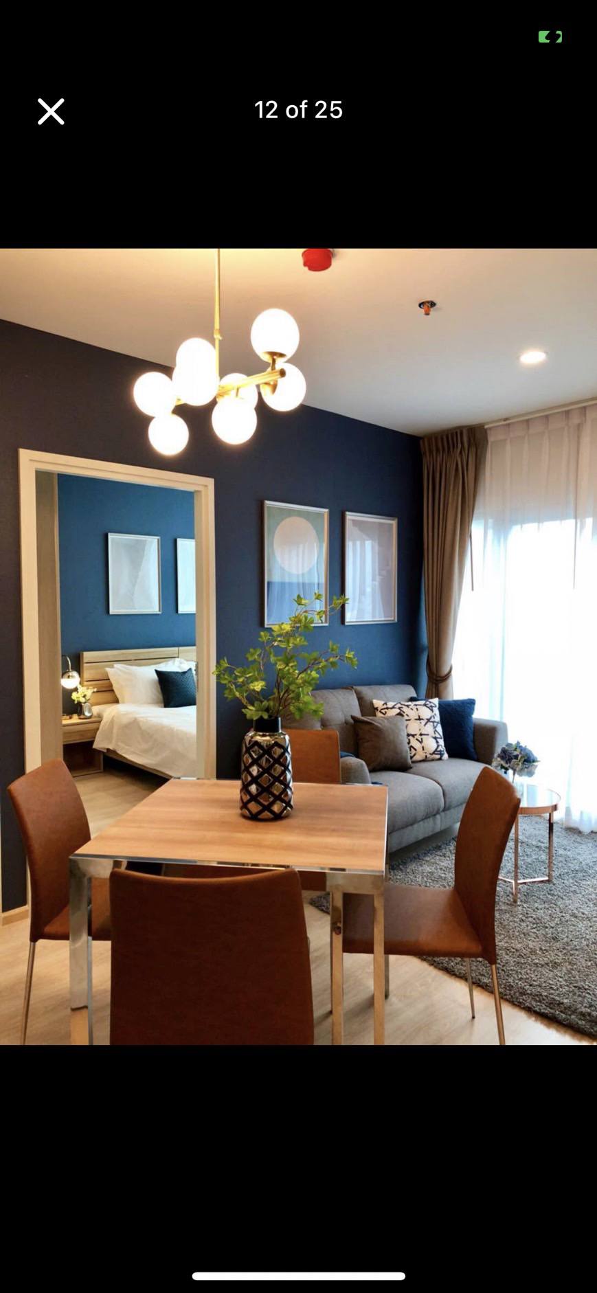Two Bed Room Apartment For Rent