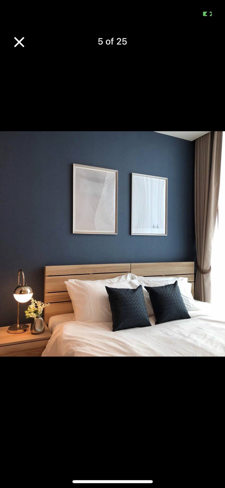 Two Bed Room Apartment For Rent