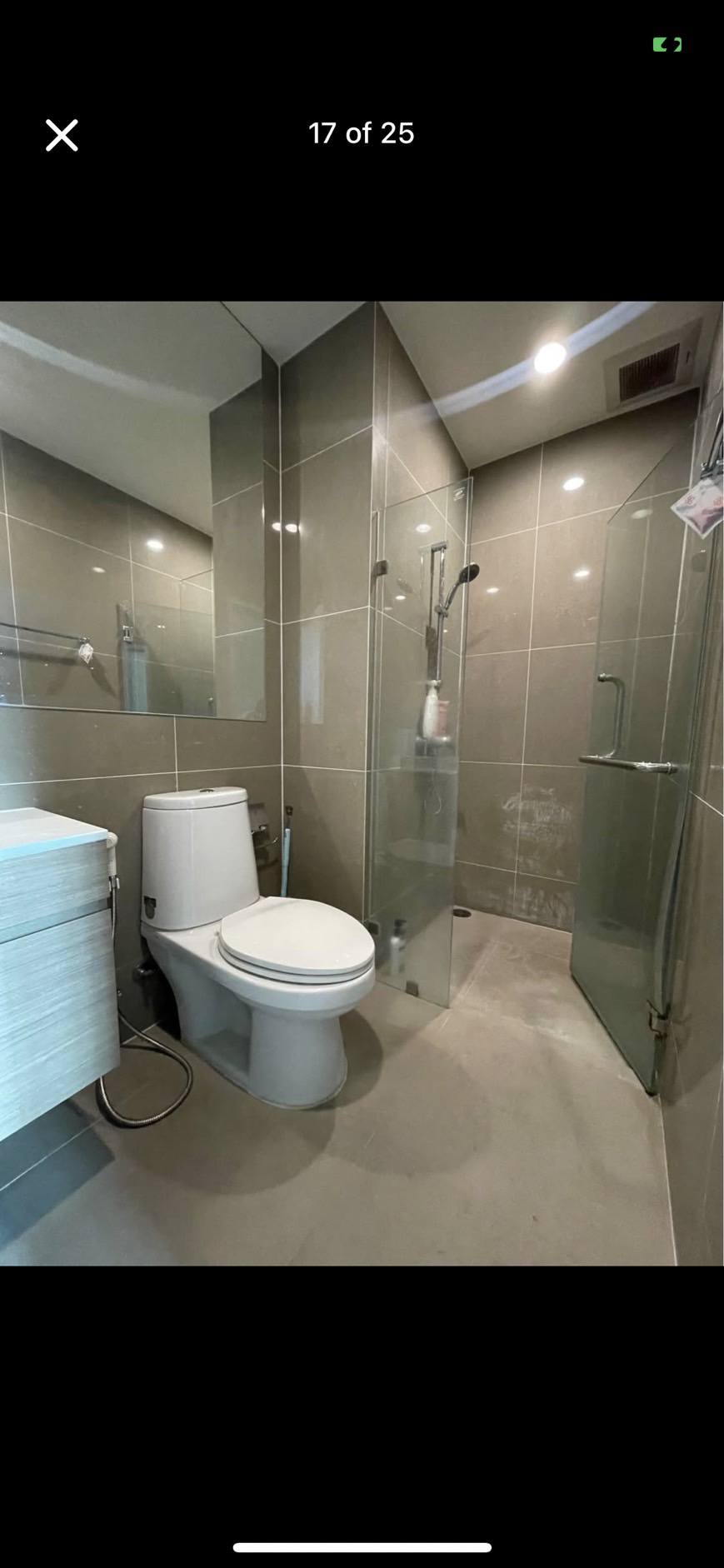 Two Bed Room Apartment For Rent