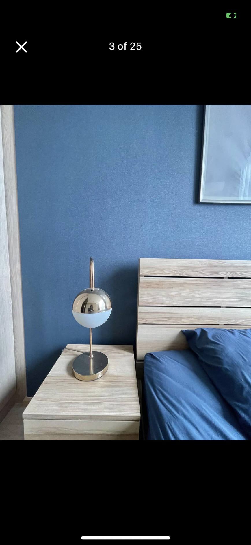 Two Bed Room Apartment For Rent