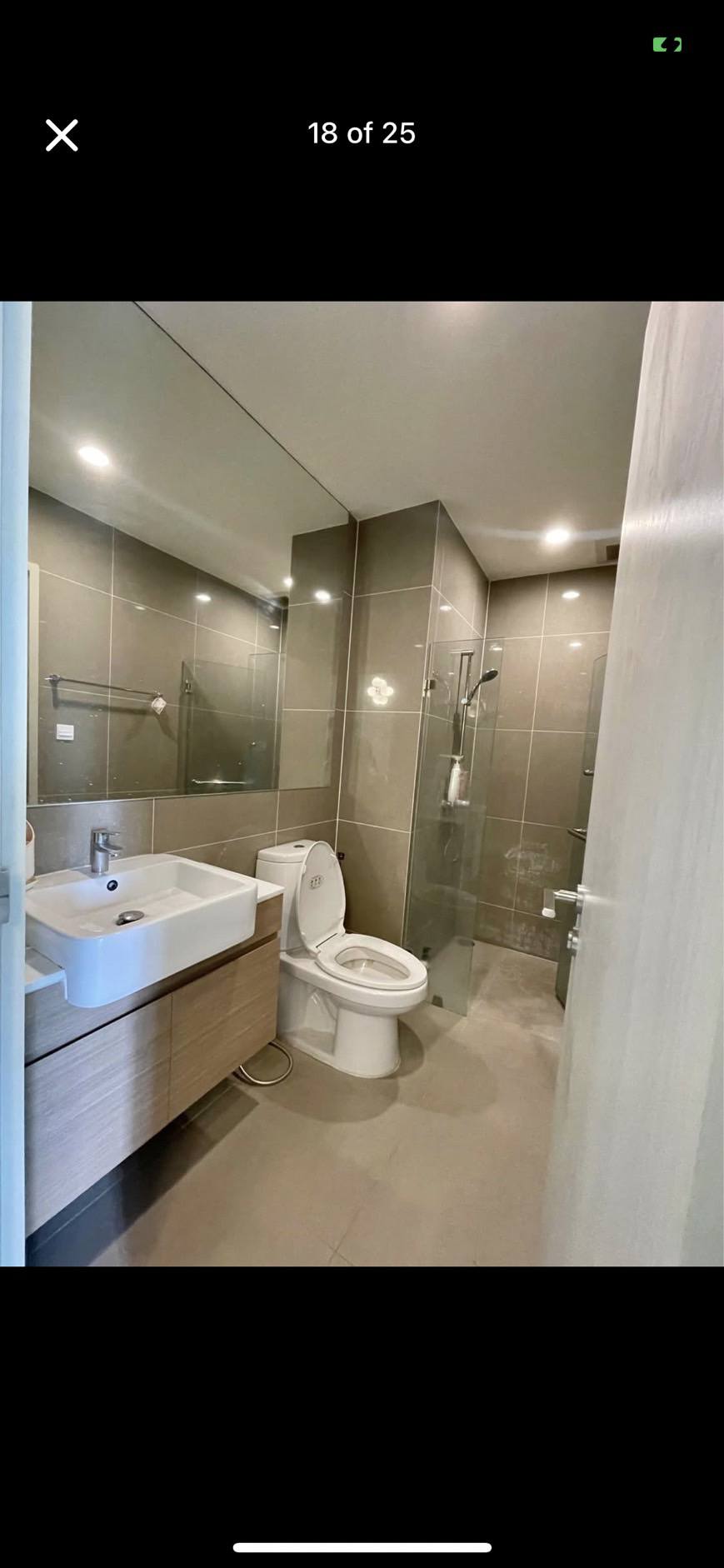 Two Bed Room Apartment For Rent