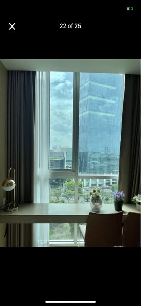 Two Bed Room Apartment For Rent