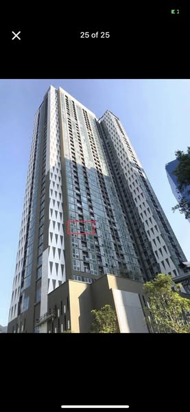 Two Bed Room Apartment For Rent