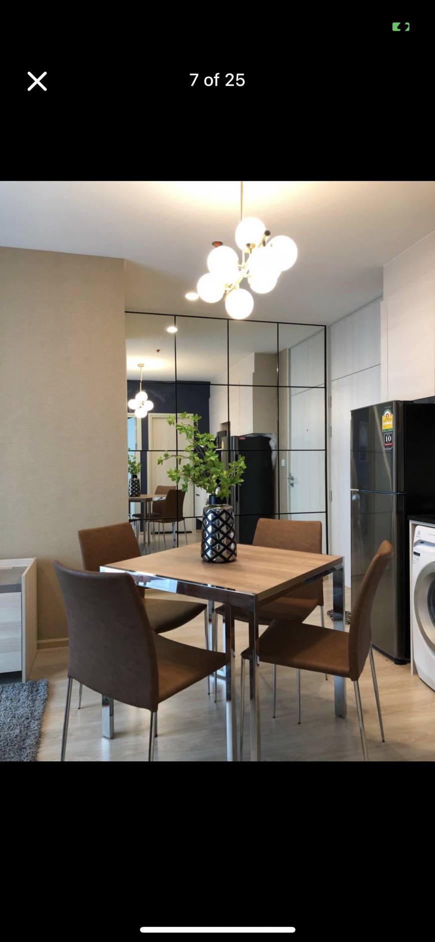 Two Bed Room Apartment For Rent