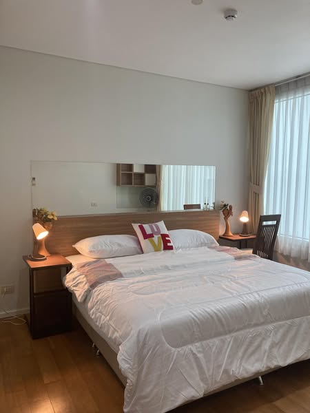 One Bedroom Condo For Rent