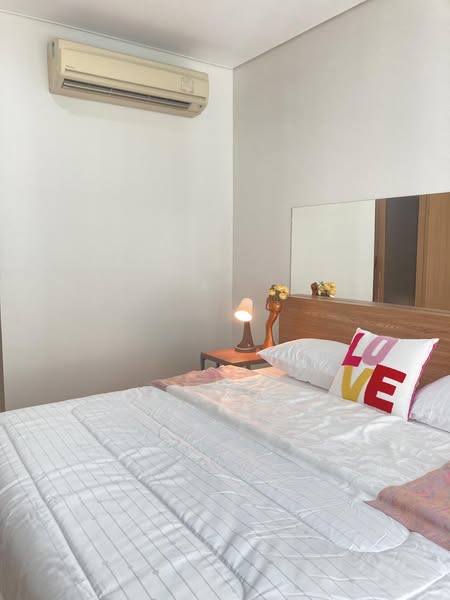One Bedroom Condo For Rent