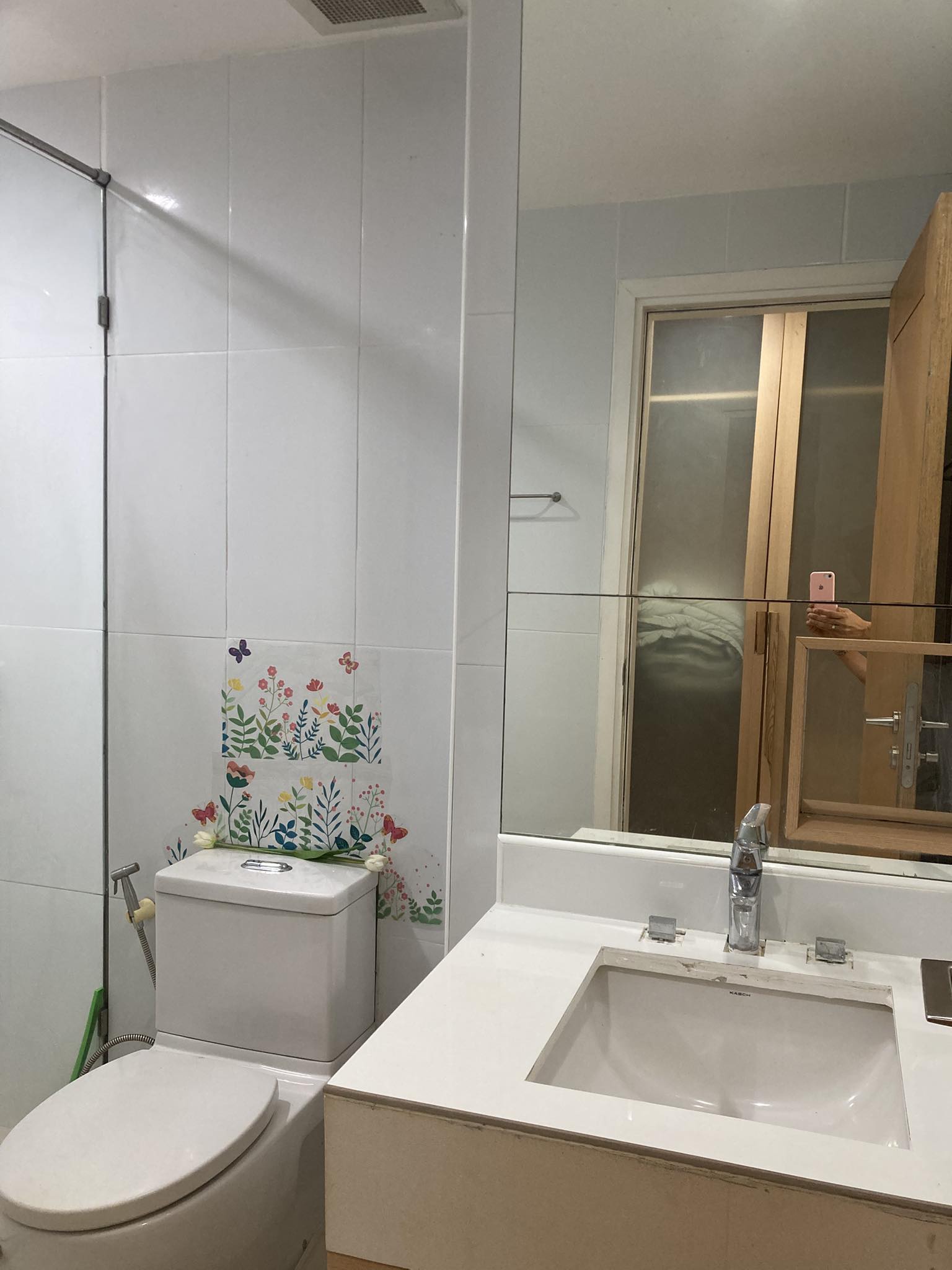 One Bedroom Condo For Rent