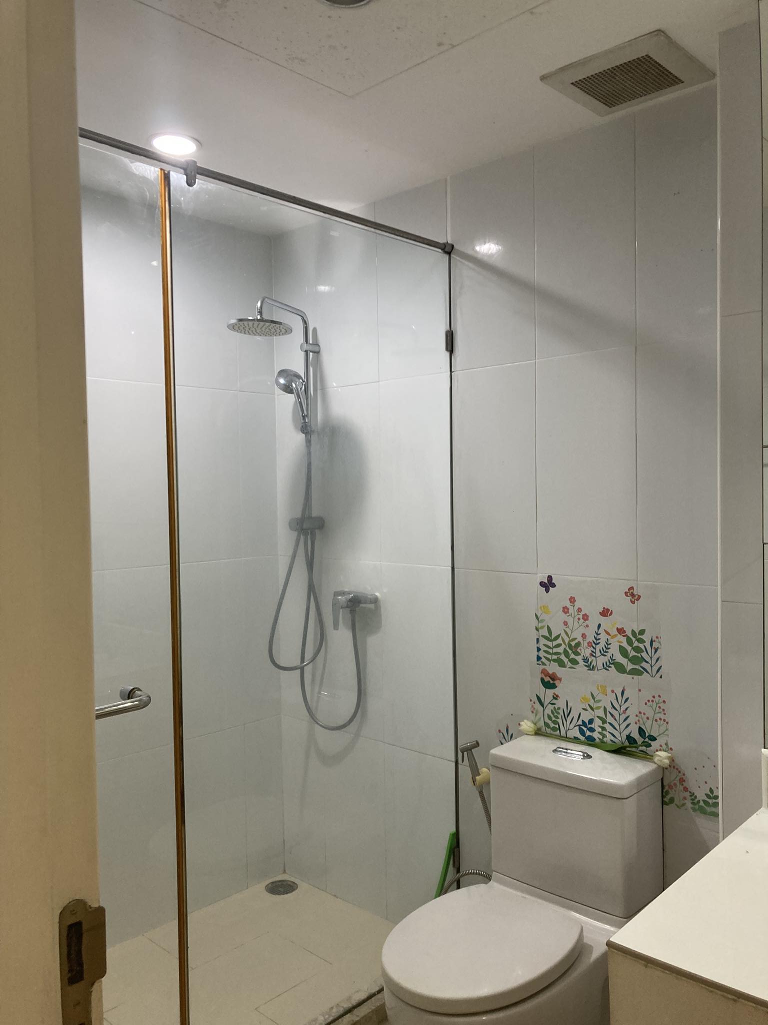One Bedroom Condo For Rent