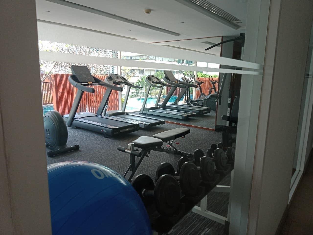 One Bedroom Condo For Rent