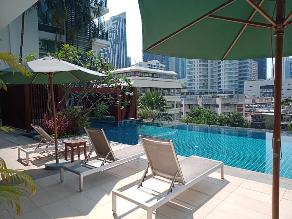 One Bedroom Condo For Rent
