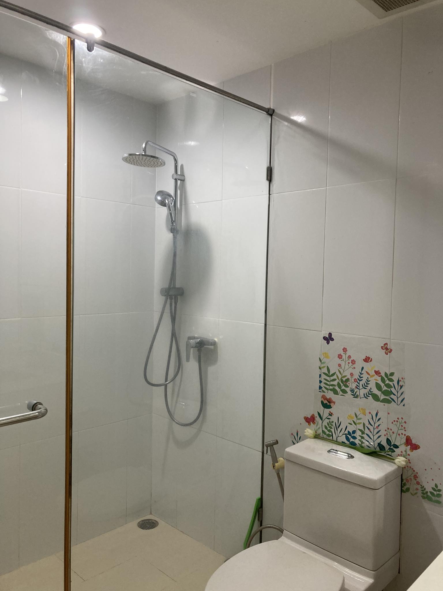 One Bedroom Condo For Rent