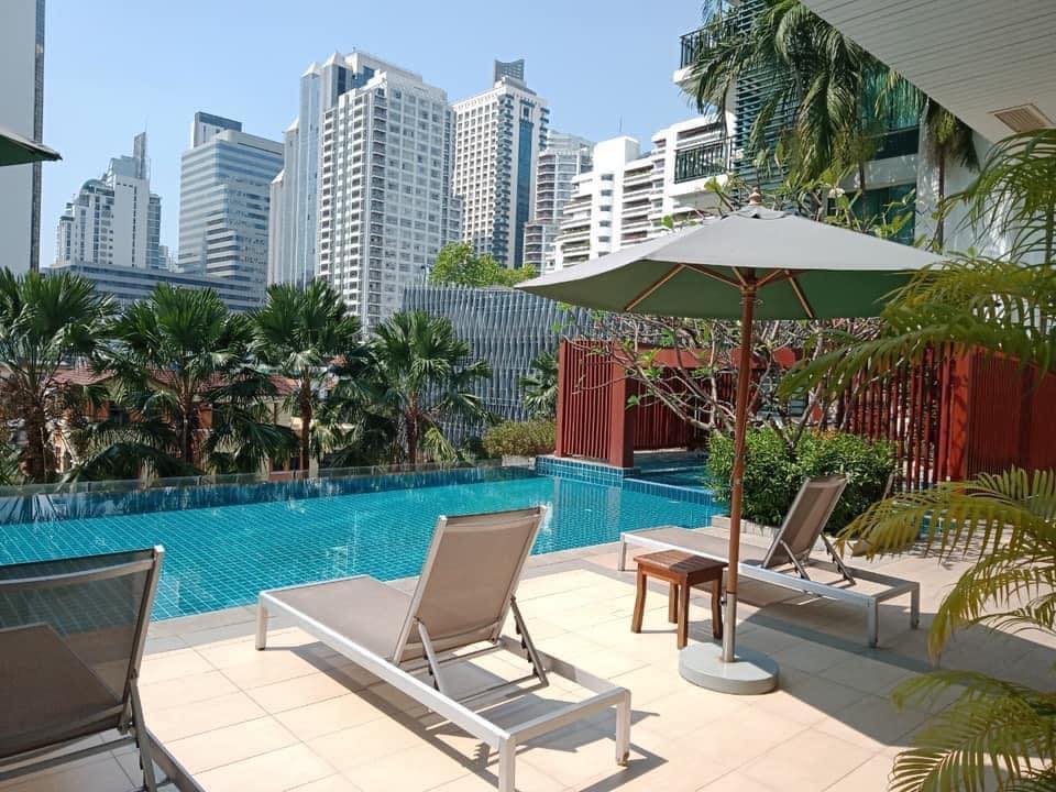 One Bedroom Condo For Rent