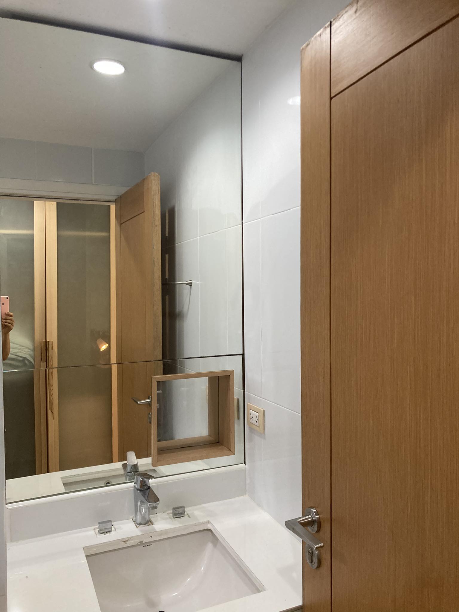 One Bedroom Condo For Rent