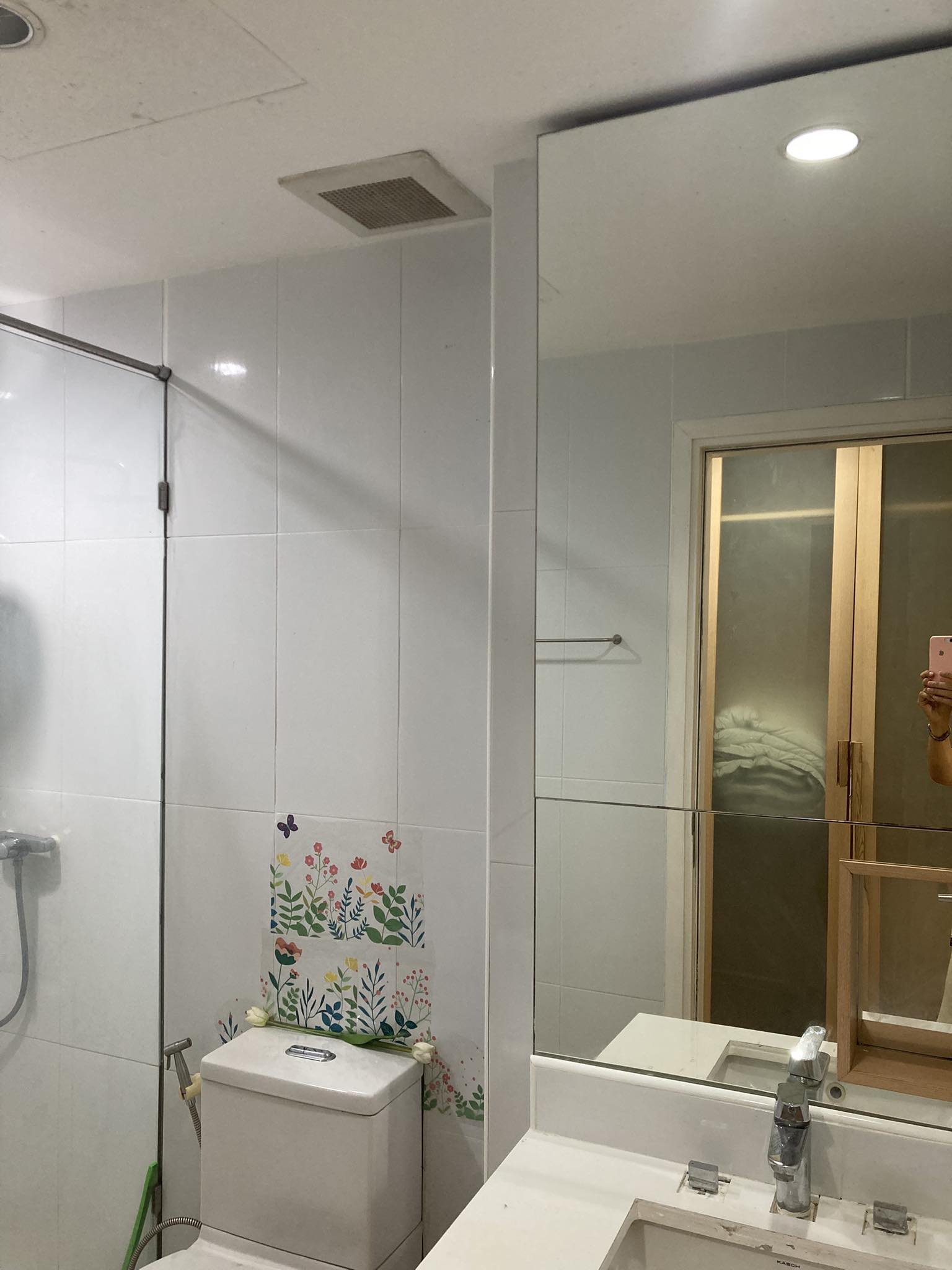 One Bedroom Condo For Rent