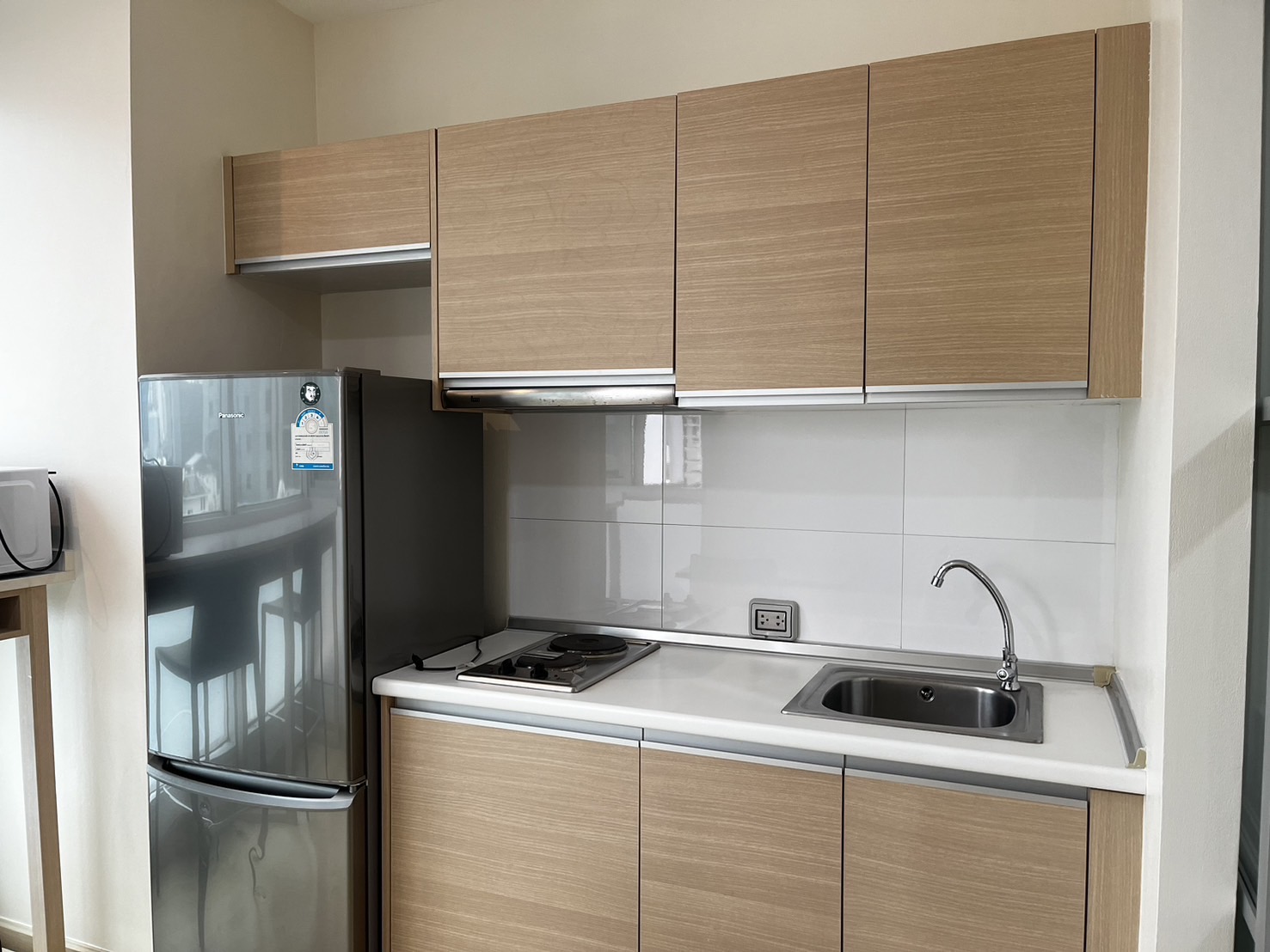 One Bedroom Condo For Sale