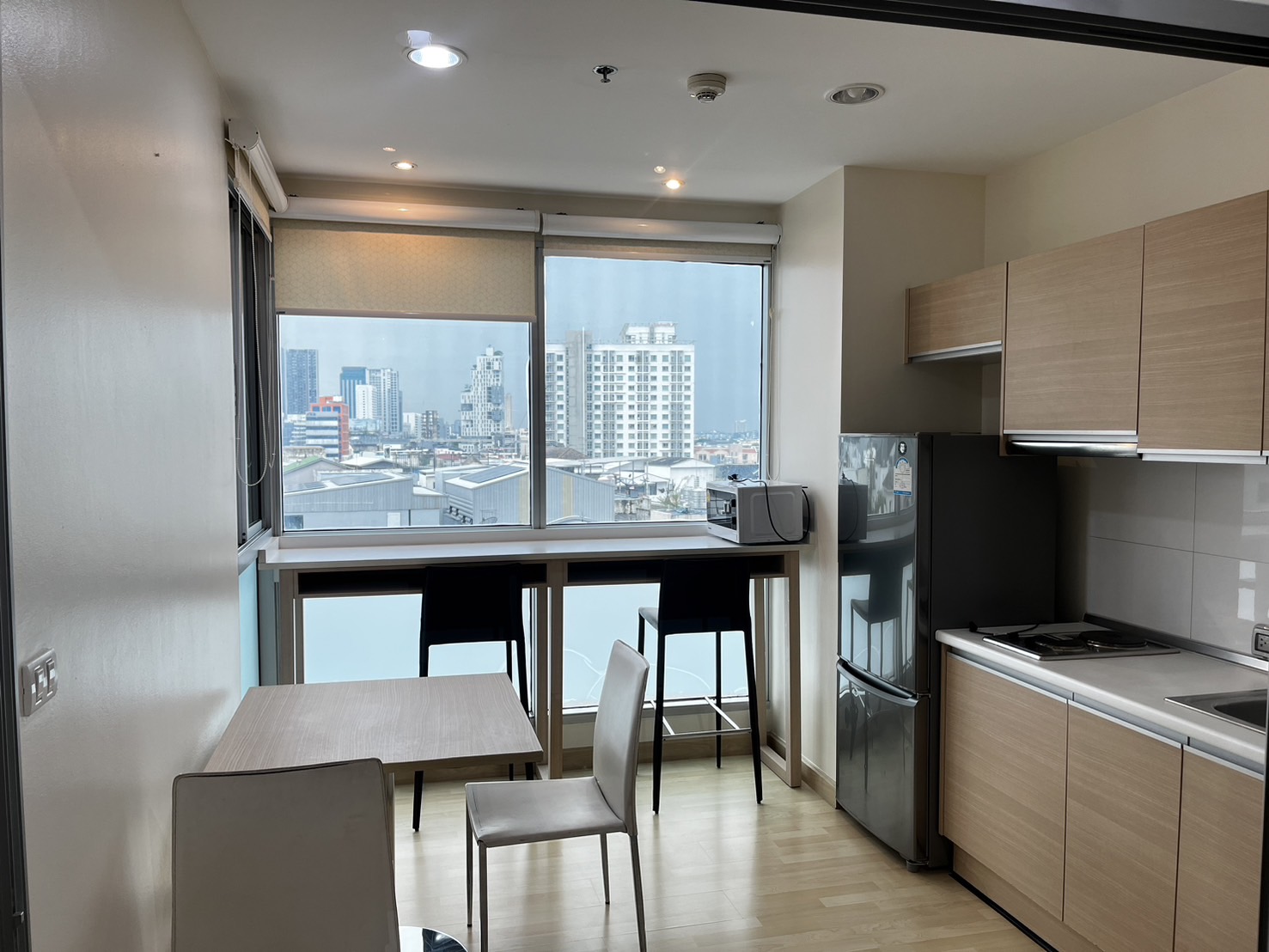 One Bedroom Condo For Sale