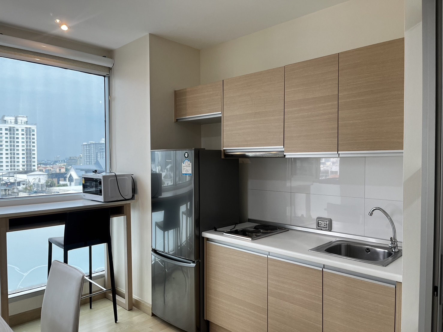 One Bedroom Condo For Sale