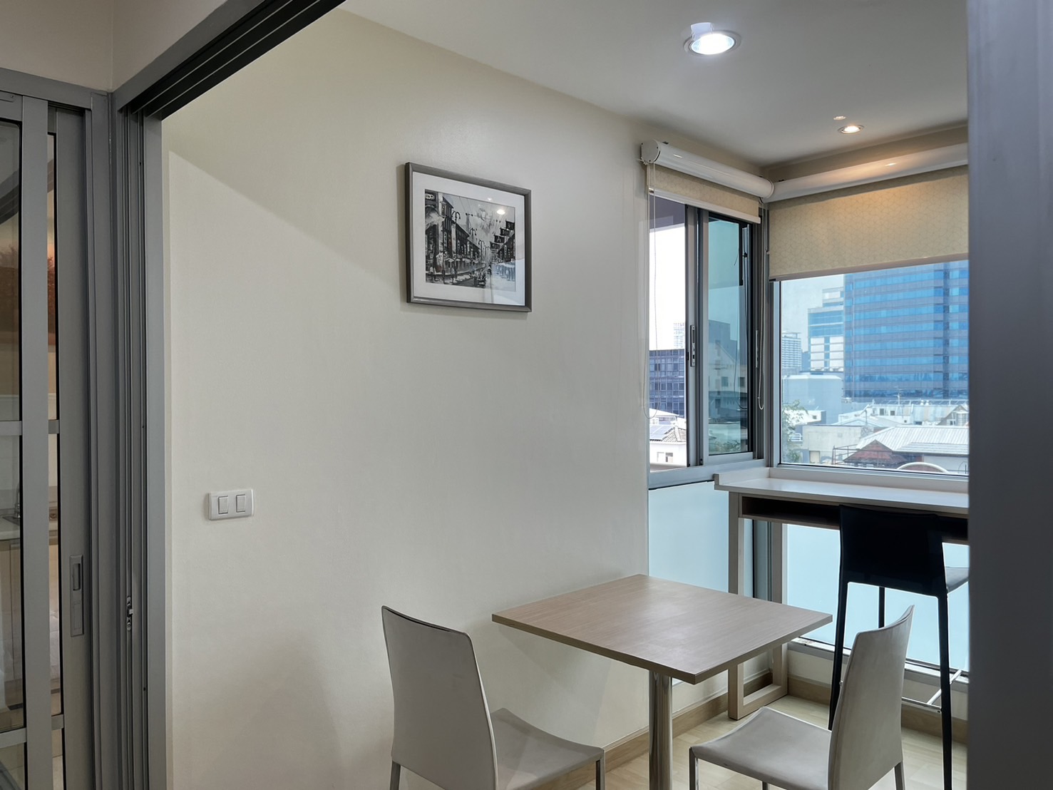 One Bedroom Condo For Sale