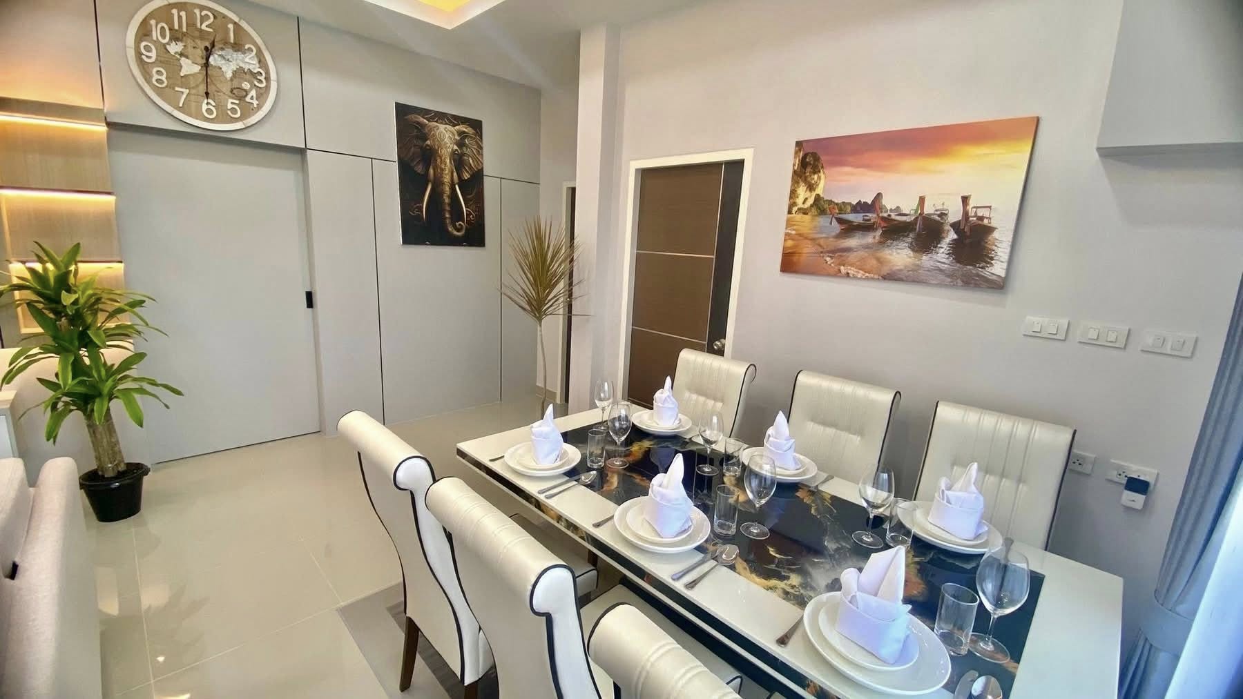 Pool Villa For Sale