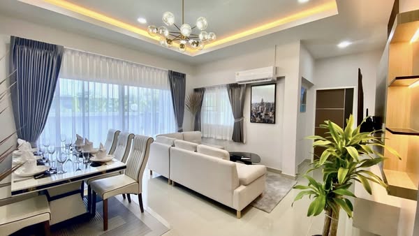 Pool Villa For Sale