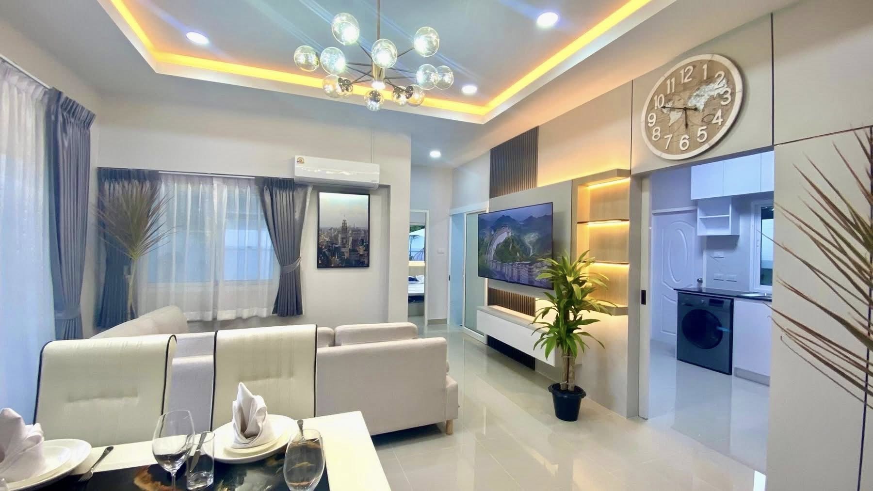 Pool Villa For Sale