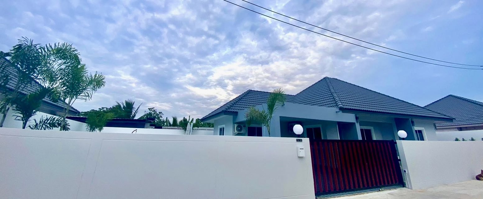 Pool Villa For Sale