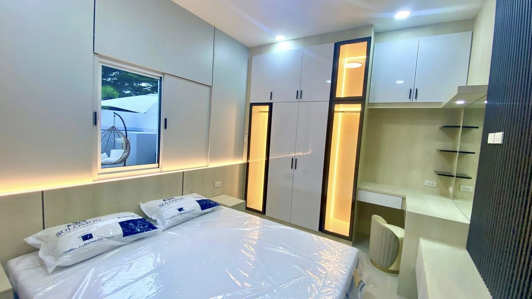Pool Villa For Sale