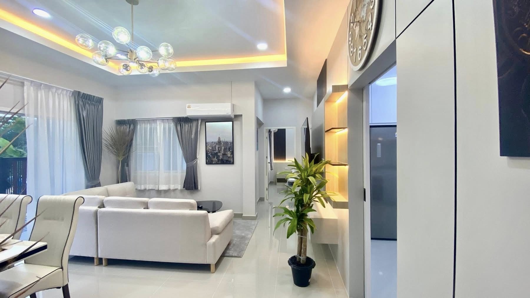 Pool Villa For Sale