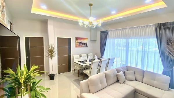 Pool Villa For Sale