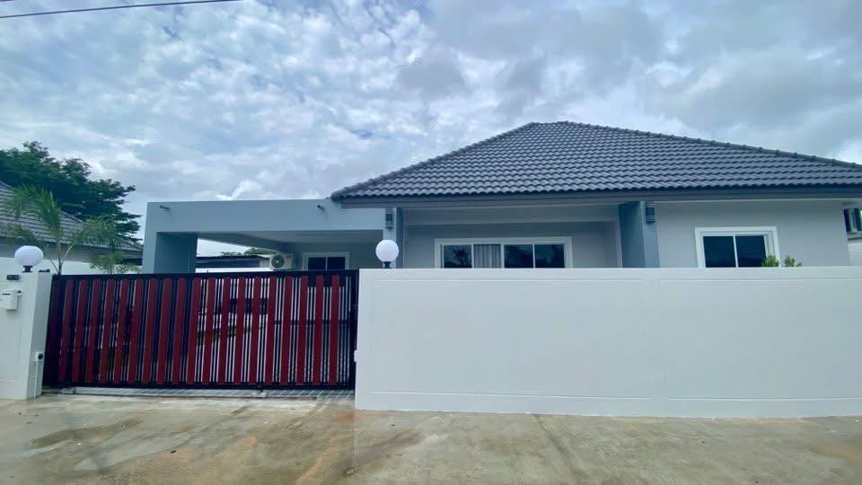Pool Villa For Sale