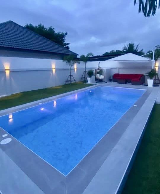 Pool Villa For Sale