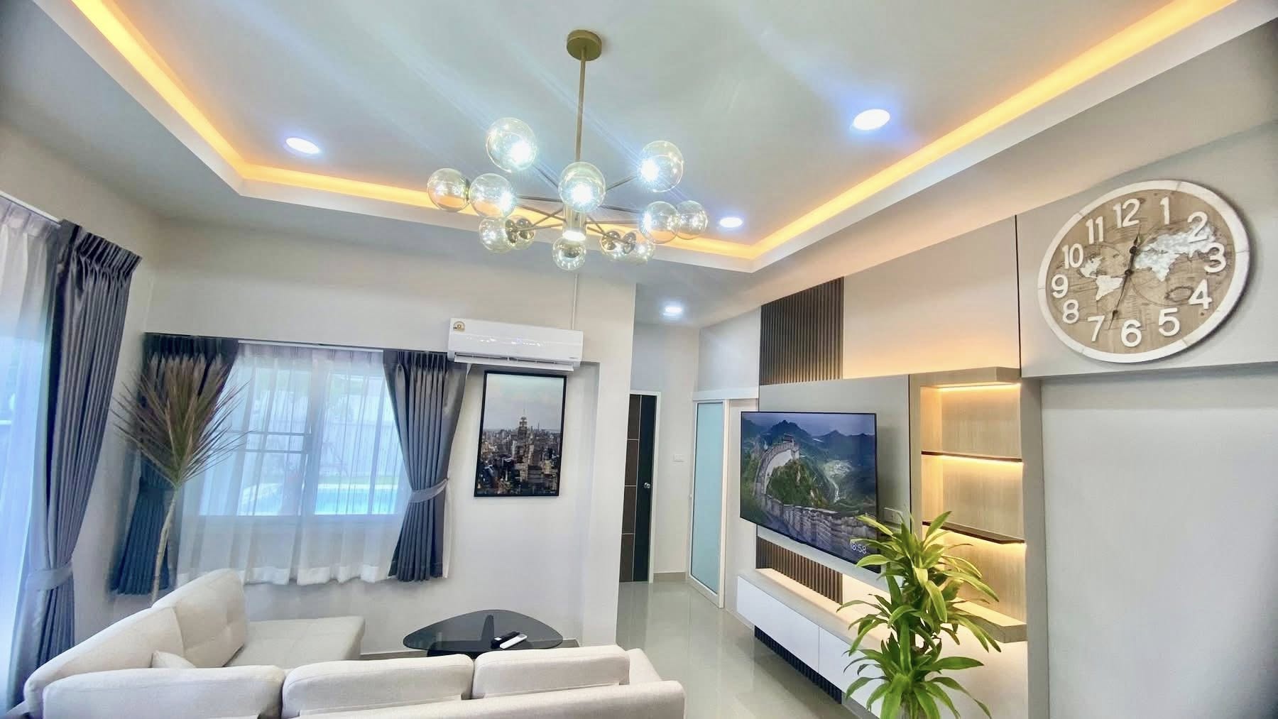 Pool Villa For Sale