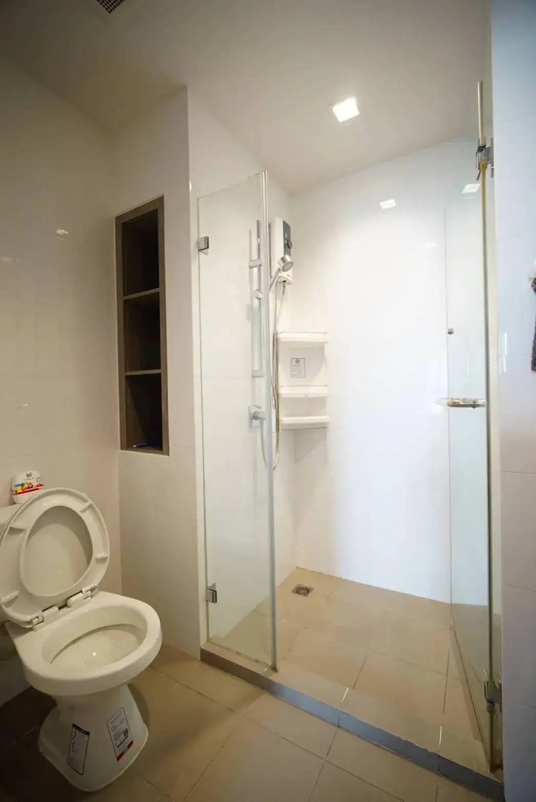 One Bedroom Condo For Rent