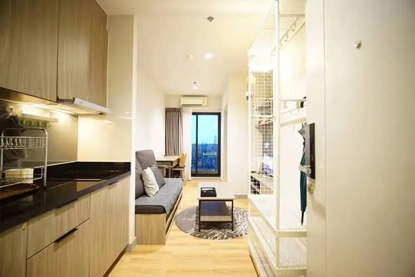 One Bedroom Condo For Rent