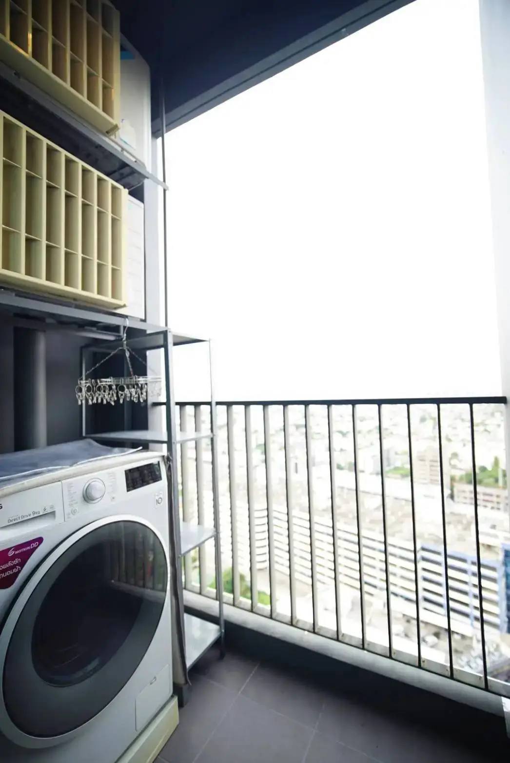 One Bedroom Condo For Rent